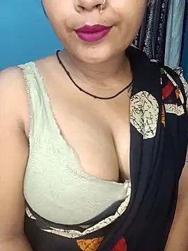 Naughty-Chaaya online show from April 2026 06:09:02 PM