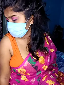 Naughty-Chaaya online show from February 2026 05:46:02 PM