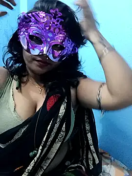 Naughty-Chaaya online show from November 2025 06:52:01 PM