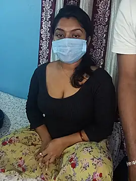 Naughty-Chaaya online show from December 2025 07:39:02 PM