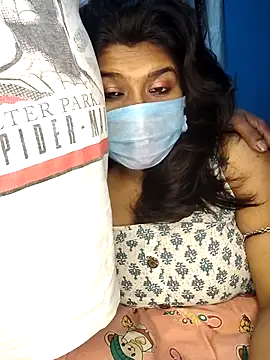 Naughty-Chaaya online show from February 2026 05:20:01 PM