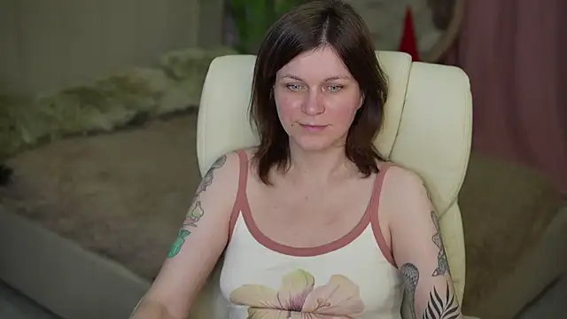 TinaMelt online show from December 2025 08:04:02 PM