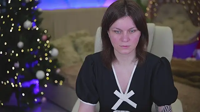 TinaMelt online show from December 2025 07:40:02 PM