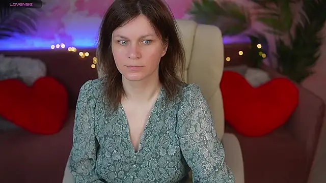 TinaMelt online show from May 2026 06:40:01 PM