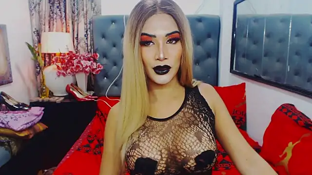 Mistress4fun online show from January 2026 08:51:02 PM