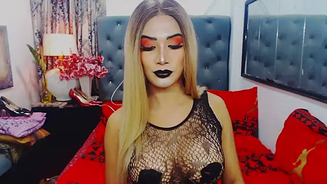 Mistress4fun online show from February 2026 06:30:02 PM