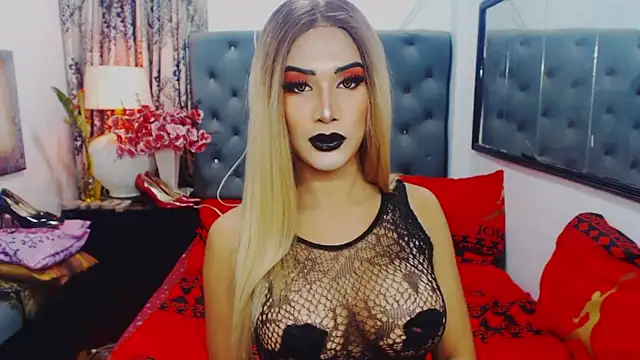 Mistress4fun online show from February 2026 08:10:02 AM