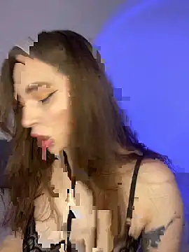 Snapshot of AlexaSpark_ chatting on October 2025 03:57:02 PM AlexaSpark online show from October 2025 03:57:02 PM