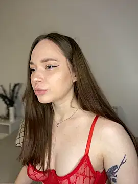 Snapshot of AlexaSpark_ chatting on October 2025 12:26:02 PM AlexaSpark online show from October 2025 12:26:02 PM