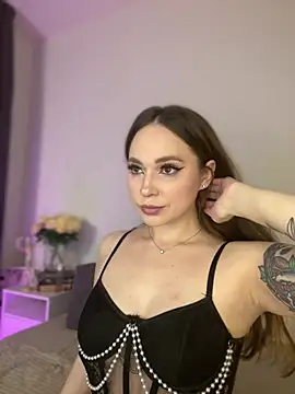 AlexaSpark  online show from May 2026 07:01:02 PM