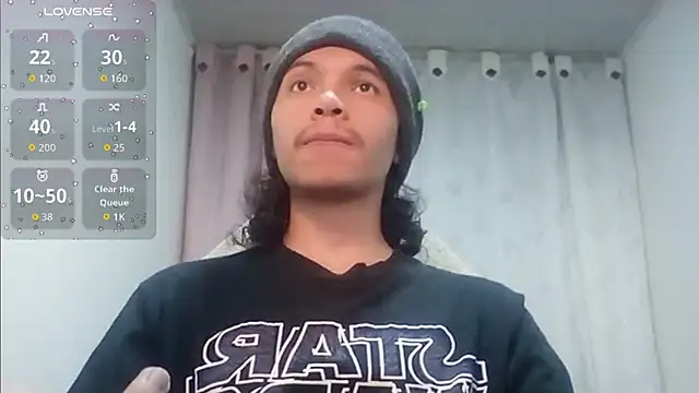 Xoxo Smiles online show from April 2026 10:45:01 PM