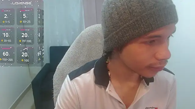 Xoxo Smiles online show from April 2026 01:56:01 PM