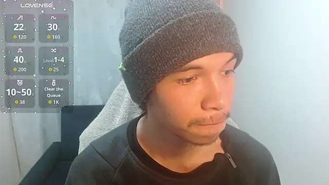 Xoxo Smiles online show from April 2026 04:08:01 PM