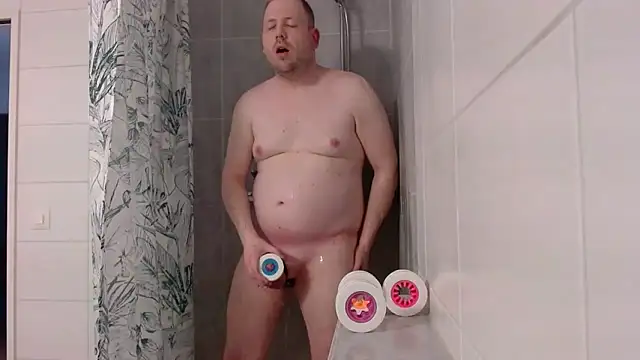 Hijuga online show from February 2026 02:58:01 PM