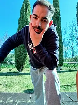 Snapshot of Nonsoilmionome89 chatting on April 2026 08:38:01 AM Nonsoilmionome89 online show from April 2026 08:38:01 AM