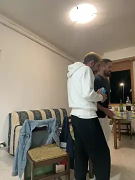 Nonsoilmionome89 online show from September 2025 09:54:02 PM