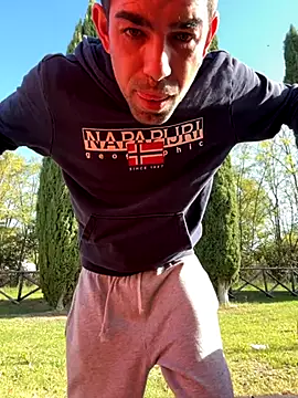 Nonsoilmionome89 online show from October 2025 08:37:02 AM