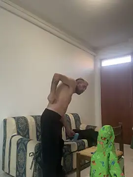 Nonsoilmionome89 online show from October 2025 03:00:02 PM