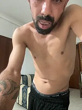 Nonsoilmionome89 online show from September 2025 08:56:01 PM