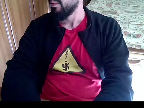 Snapshot of MisterX_99 chatting on October 2025 08:05:01 AM MisterX 99 online show from October 2025 08:05:01 AM