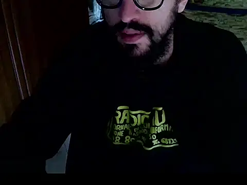 Snapshot of MisterX_99 chatting on October 2025 08:02:02 AM MisterX 99 online show from October 2025 08:02:02 AM