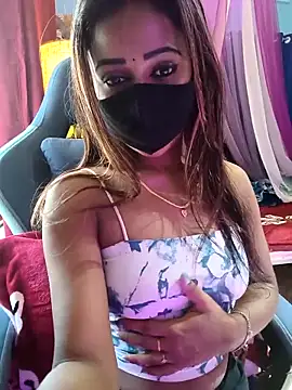 Puja-baby online show from April 2026 07:34:01 AM