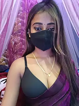 Puja-baby online show from May 2026 01:41:01 PM