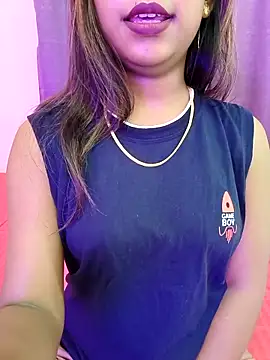 Snapshot of Puja-baby chatting on October 2025 10:05:02 AM Puja-baby online show from October 2025 10:05:02 AM