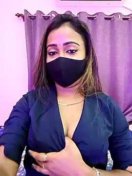 Snapshot of Puja-baby chatting on October 2025 07:26:01 PM Puja-baby online show from October 2025 07:26:01 PM