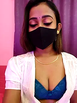 Snapshot of Puja-baby chatting on October 2025 05:54:01 PM Puja-baby online show from October 2025 05:54:01 PM