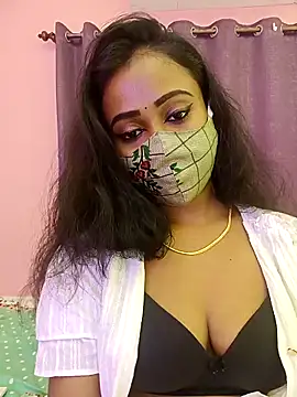 Snapshot of Puja-baby chatting on September 2025 02:44:01 PM Puja-baby online show from September 2025 02:44:01 PM