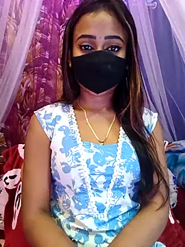 Puja-baby online show from April 2026 08:04:02 PM