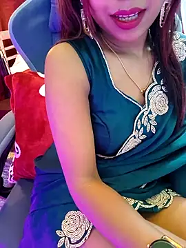 Puja-baby online show from February 2026 01:13:01 PM