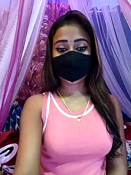 Puja-baby online show from May 2026 07:51:01 PM