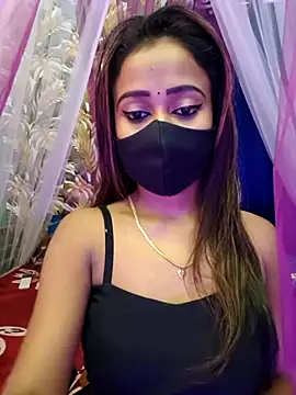 Puja-baby online show from March 2026 07:40:01 PM