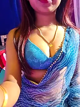 Puja-baby online show from February 2026 09:34:01 PM