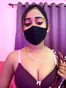 Snapshot of Puja-baby chatting on October 2025 06:43:02 PM Puja-baby online show from October 2025 06:43:02 PM