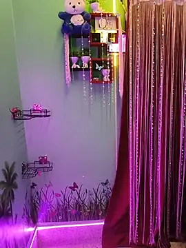 Puja-baby online show from July 2026 08:14:01 AM