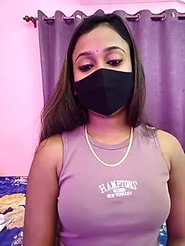 Snapshot of Puja-baby chatting on October 2025 12:44:02 AM Puja-baby online show from October 2025 12:44:02 AM