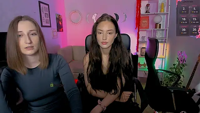 eva smiith  online show from May 2026 05:37:02 AM