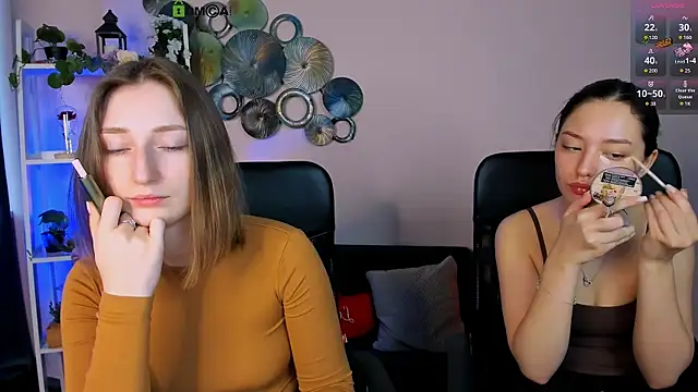 eva smiith  online show from March 2026 05:42:01 AM