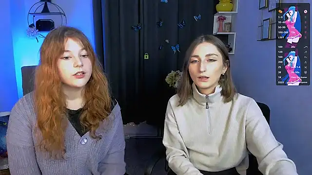 eva smiith  online show from October 2025 07:15:02 PM