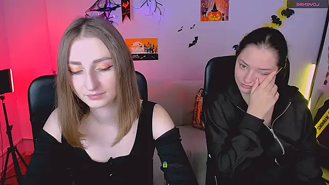 eva smiith  online show from October 2025 07:16:02 AM