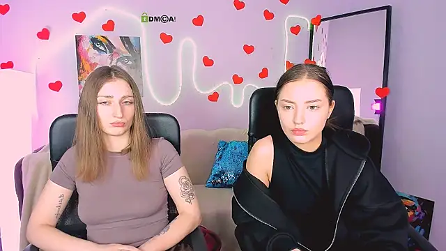 eva smiith  online show from February 2026 06:47:02 AM