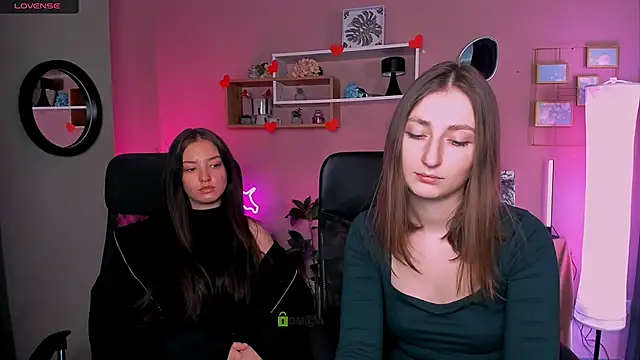 eva smiith  online show from February 2026 06:56:02 AM