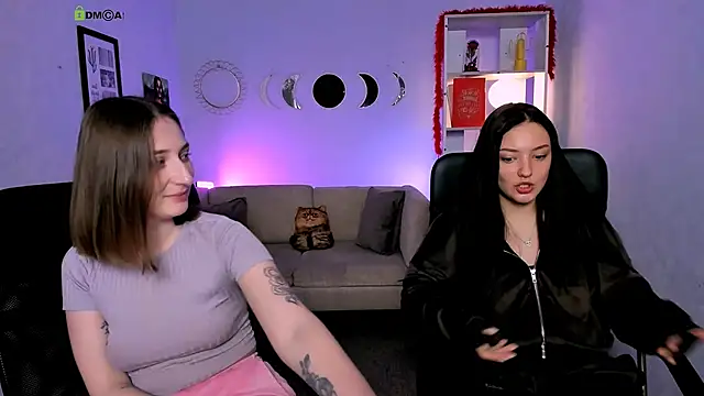 eva smiith  online show from March 2026 05:42:01 AM