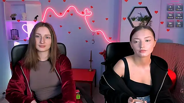 eva smiith  online show from March 2026 07:12:02 AM