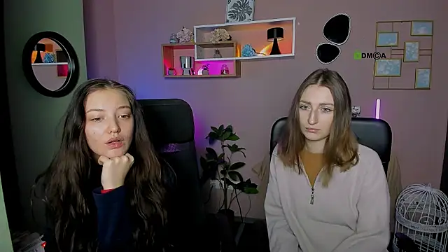 eva smiith  online show from January 2026 06:50:02 AM