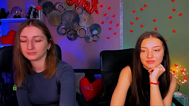 eva smiith  online show from February 2026 06:57:02 AM