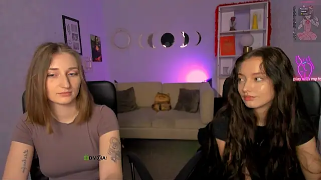 eva smiith  online show from May 2026 06:07:02 AM